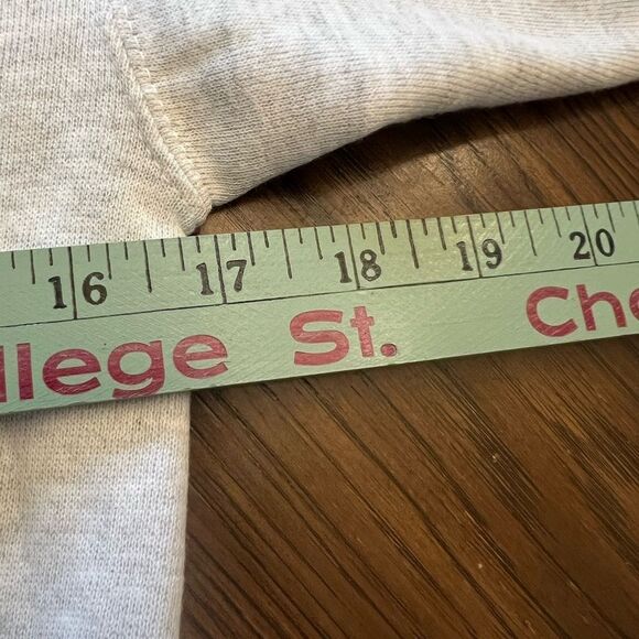 Hot Rod Supernationals vintage Soffe Gray and Purple Graphic Sweatshirt. Boys S - Picture 7 of 7